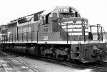 C&S SD40 881